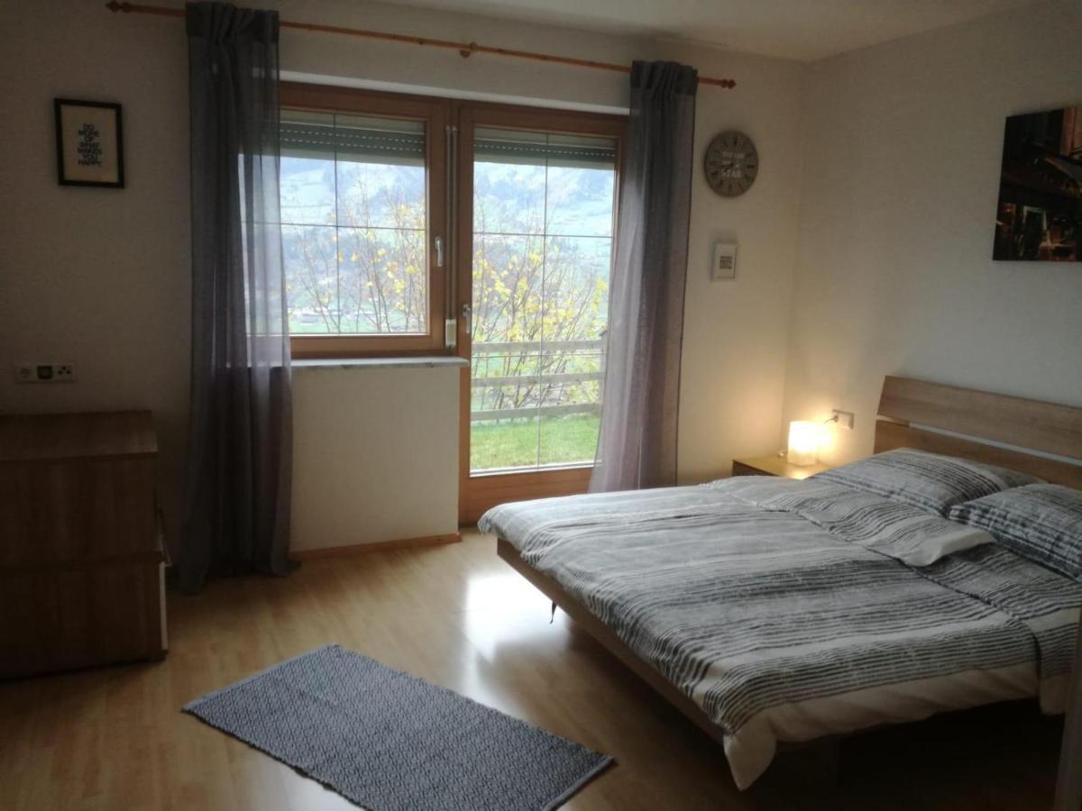 Ferienwohnung Mariella Харт-им-Циллерталь Экстерьер фото